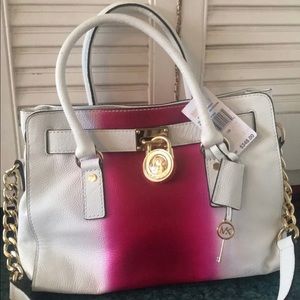 Michael Kors bag